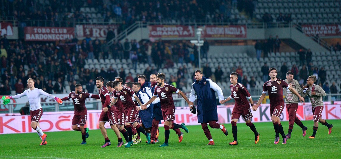 Torino, voglia di stadio pieno in stile notti magiche