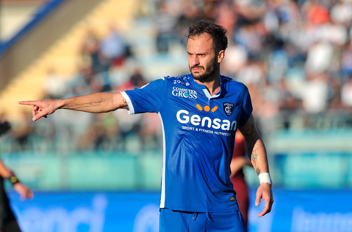 Coppa Italia, Empoli-Cesena: probabili formazioni e diretta dalle 15