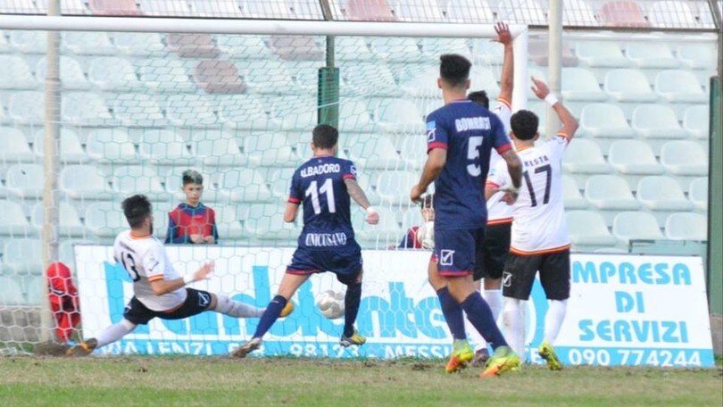 Lega Pro, la matricola UnicusanoFondi ragiona da big