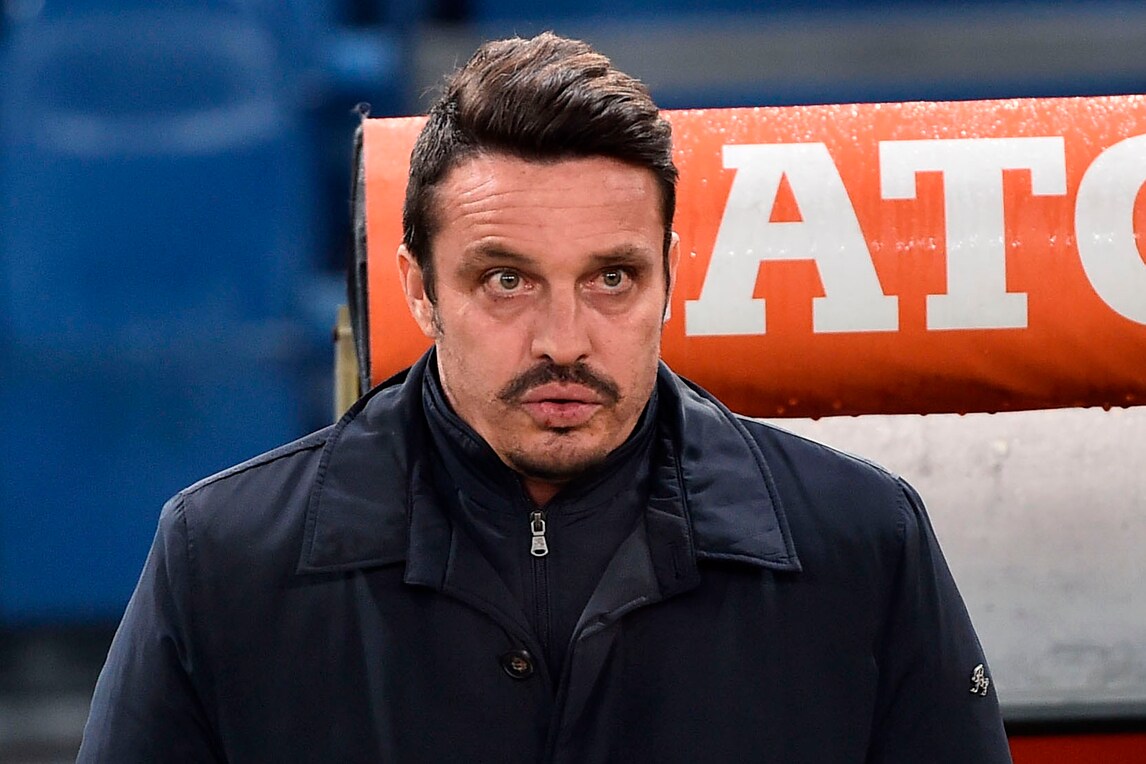 Coppa Italia Pescara, Oddo: «Manaj ci sarà contro l'Atalanta»