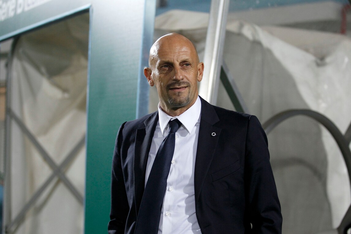 Serie B Spezia, Di Carlo: «Un derby da affrontare con furore»