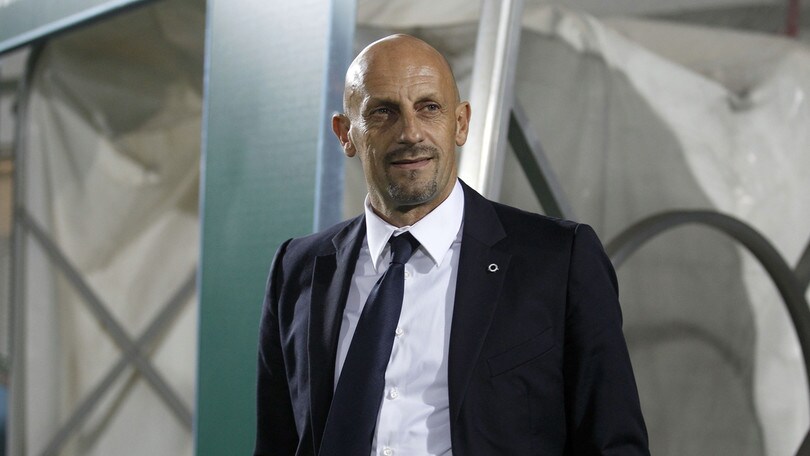 Serie B Spezia, Di Carlo: «Un derby da affrontare con furore»