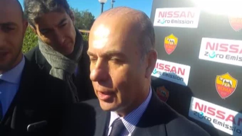 Gandini: "Derby gara diversa dalle altre"