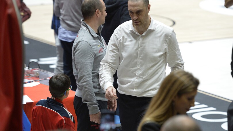 Basket Serie A, Pistoia aggiunge Okereafor
