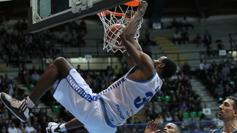 Basket Serie A, Lawal saluta Cantù. Firmerà per Sassari?