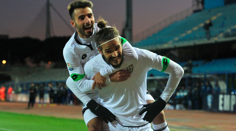 Coppa Italia, il Cesena vince ai supplementari: Chievo eliminato