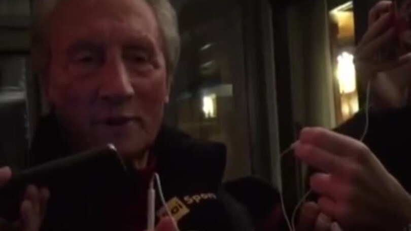 Cragnotti: "Inzaghi come Mancini e Simeone"