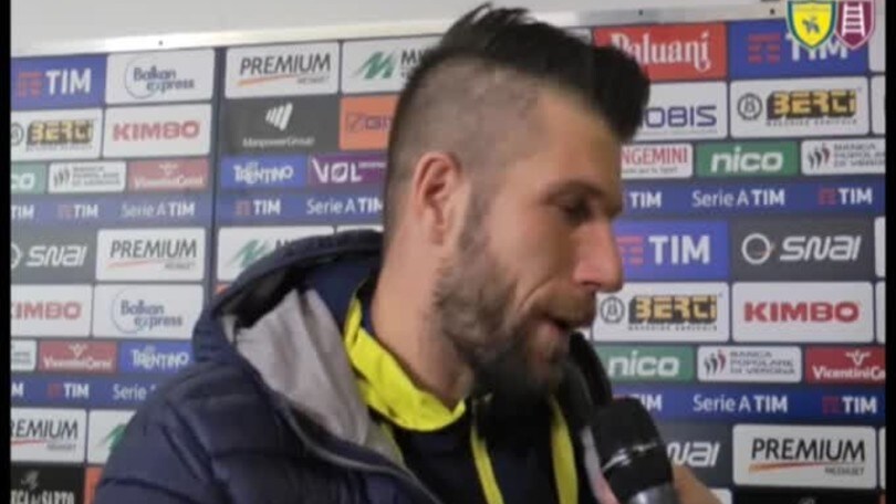 Cesar: "Bene così, ora testa al campionato"