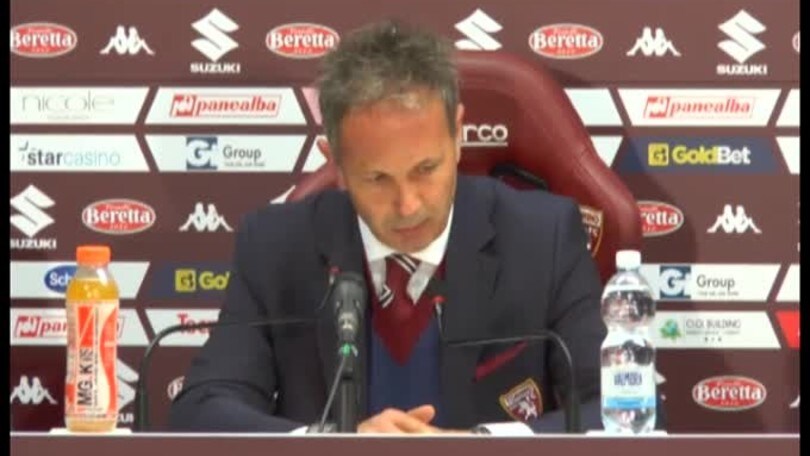 Mihajlovic: "Mi aspettavo di più"