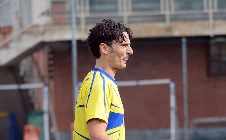 Prima Categoria - Opsi via da Mirafiori: piace all'Atletico Racconigi