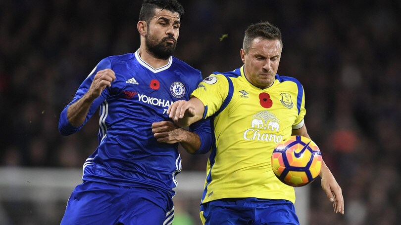 Calciomercato, Costa-Inter: i bookmaker danno l'ok