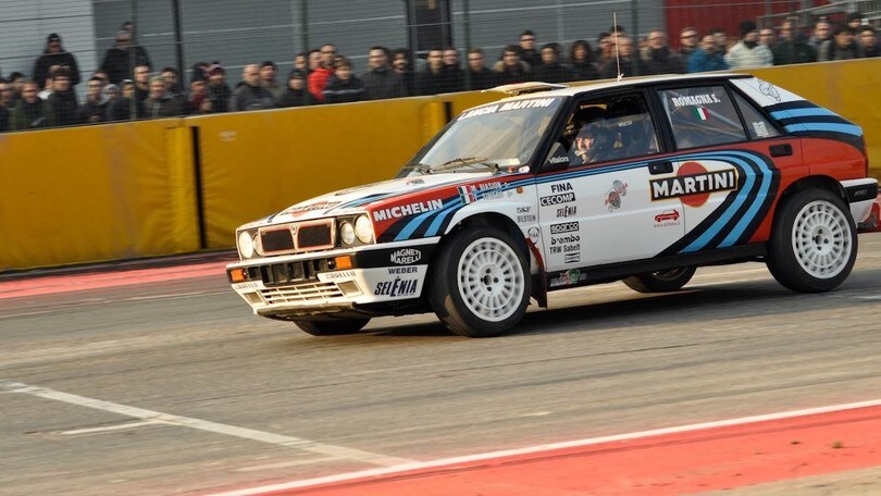 Motor Show 2016, torna la grande festa dell'auto