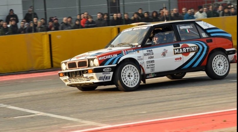 Motor Show 2016, torna la grande festa dell'auto