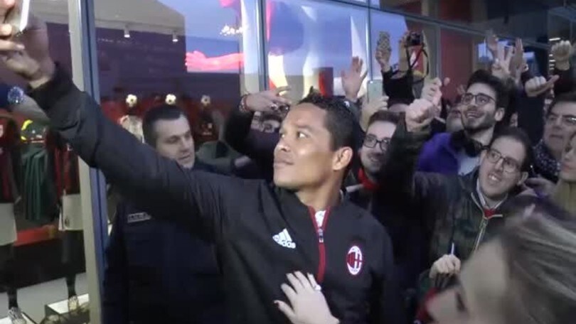 Psg-Bacca: il matrimonio non si fa?