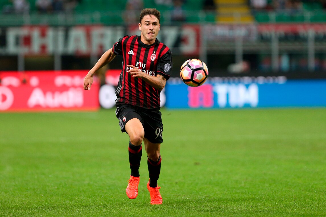 Serie A Milan, Calabria out ma non si opera