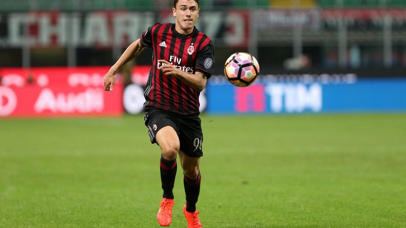 Serie A Milan, Calabria out ma non si opera