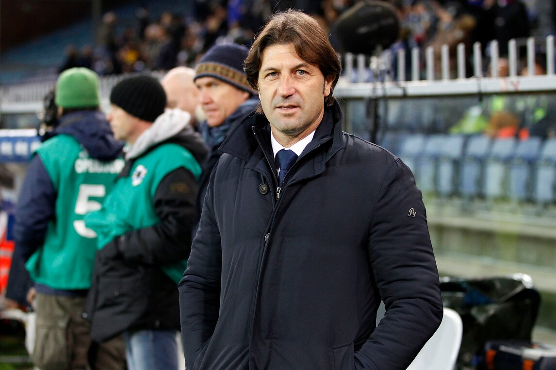Serie A Cagliari, Rastelli: «Ora il riscatto. Napoli? Un brutto sogno»