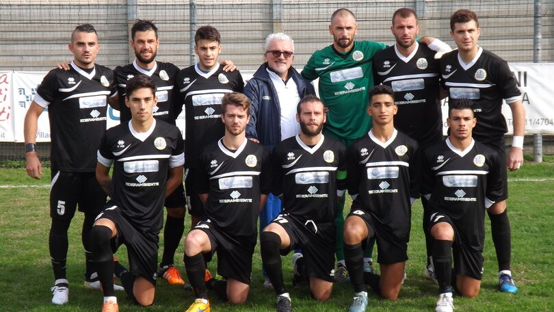 Coppa Italia Eccellenza - Borgovercelli in semifinale
