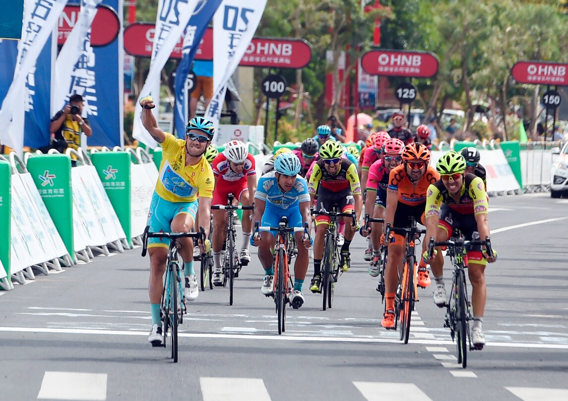 Ciclismo, Giro delle Fiandre: per il 2017 si parte da Anversa