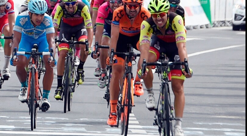 Ciclismo, Giro delle Fiandre: per il 2017 si parte da Anversa