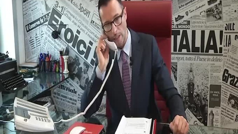 Poveri ma ricchi - Che fine ha fatto la famiglia Tucci?
