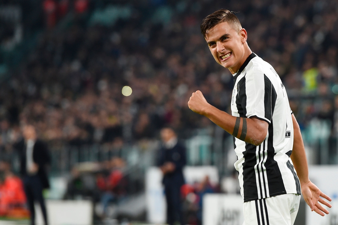 Nella Top 11 della Fifa c'è parecchia Juventus