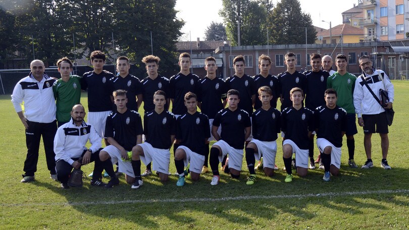 Allievi Torino - Manavella: «Il Lascaris vuole vincere»