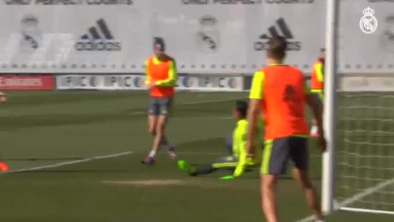 Real: Gareth Bale fuori 4 mesi