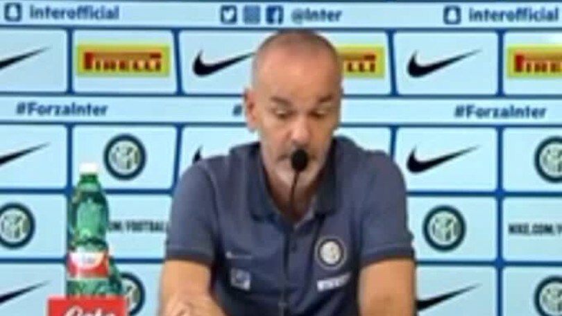 Pioli: "Col Napoli gara importante"