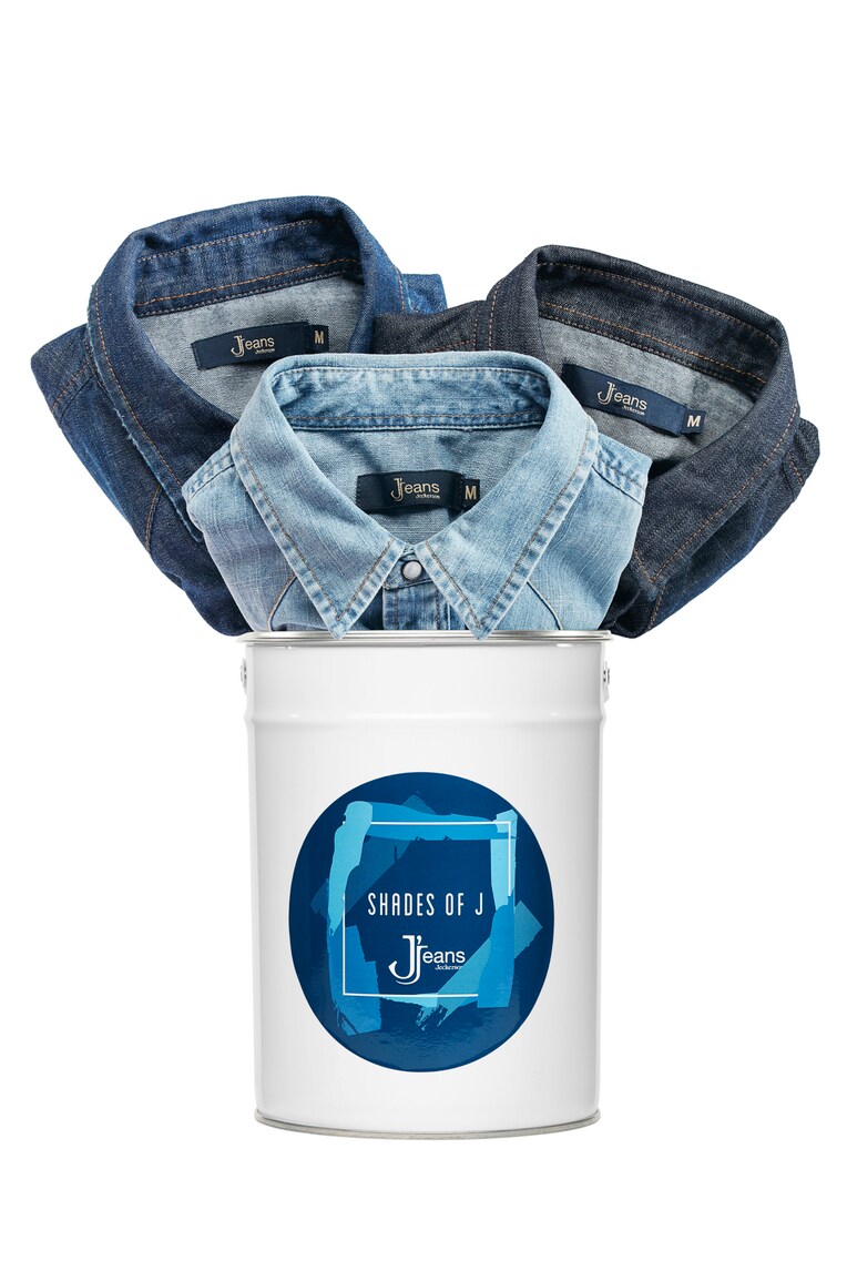 Shades of J Jeans. Il regalo di Natale per lui firmato Jeckerson
