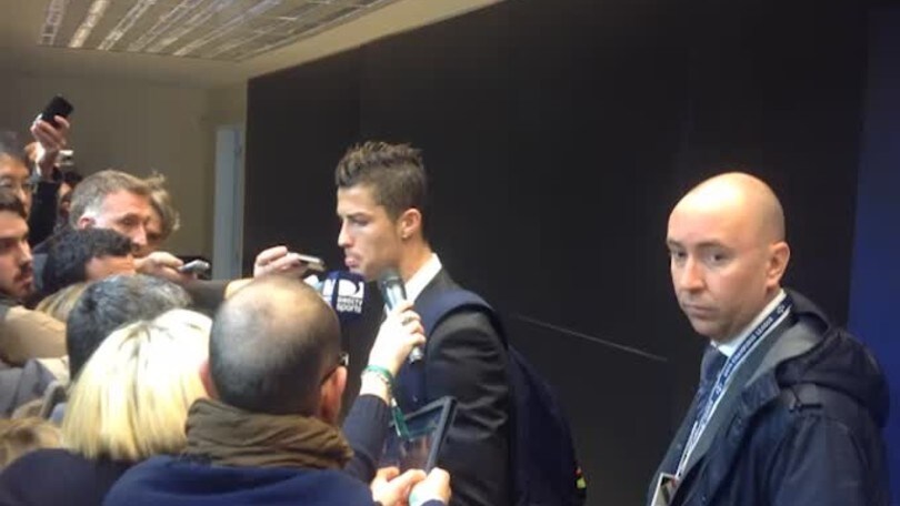 Cristiano Ronaldo rischia guai col fisco