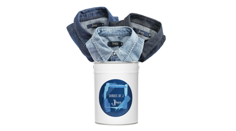 Shades of J Jeans. Il regalo di Natale per lui firmato Jeckerson