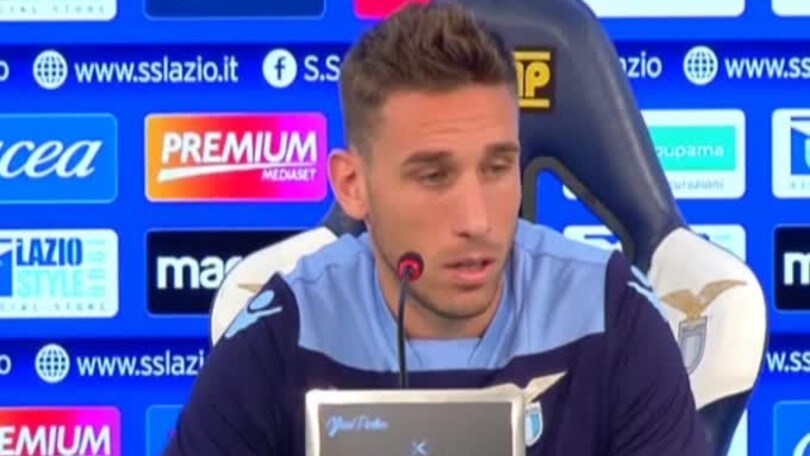 Biglia: "Il derby deve essere nostro"