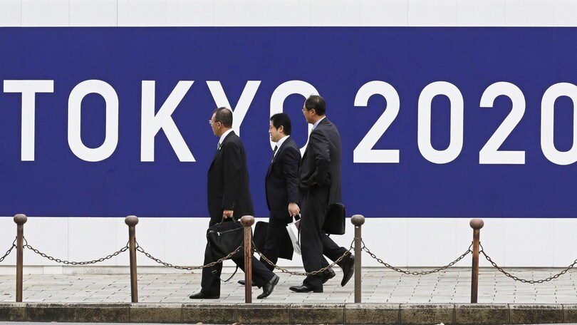 Tokyo 2020, con un anno di ritardo iniziano i lavori per lo stadio Olimpico