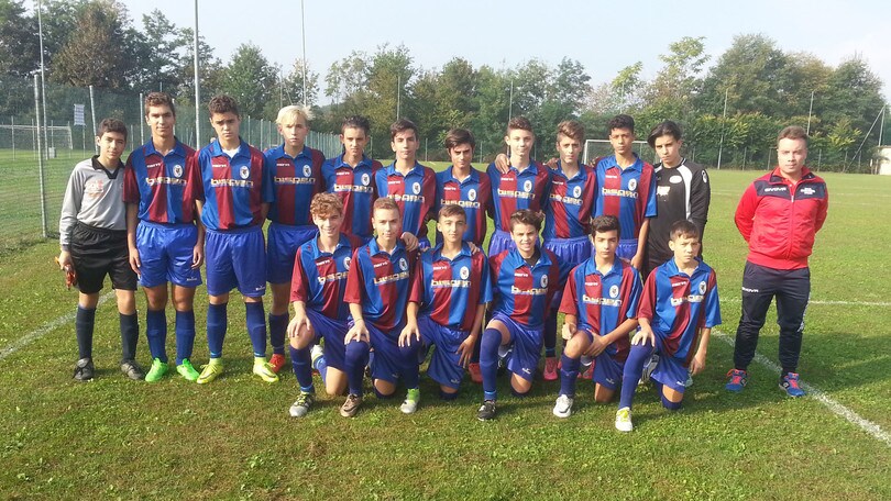 Giovanissimi Torino - Curcio: «La parola d'ordine è vincere»