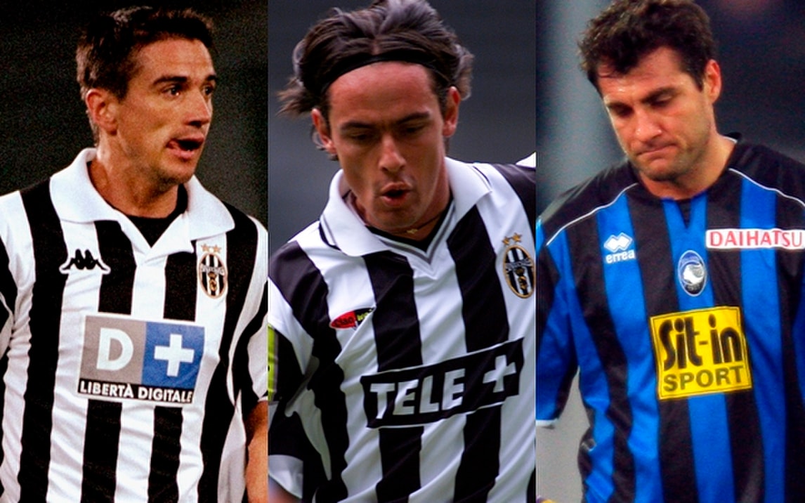 Juve-Atalanta, tutti gli affari degli ultimi 30 anni