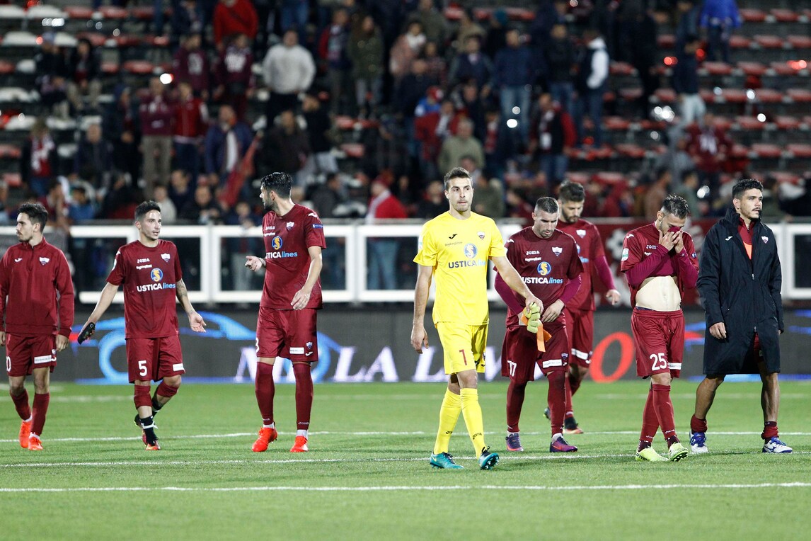 Serie B Trapani-Carpi, probabili formazioni e tempo reale alle 20.30