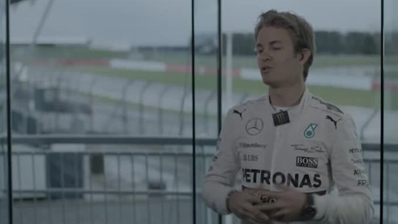 Clamoroso: Rosberg annuncia il ritiro dalla Formula 1