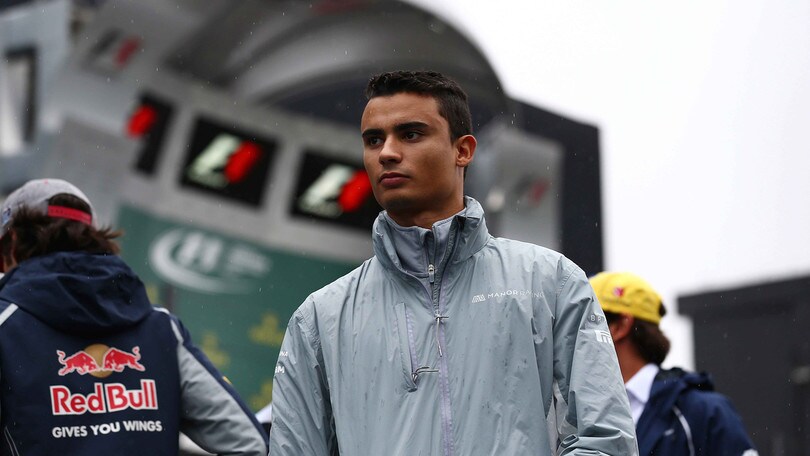 F1, Rosberg dice addio: Wehrlein si fa avanti in quota