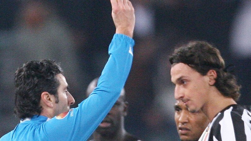 Calciopoli, Dondarini querela il pm Narducci: «Un unico obbiettivo: la verità»