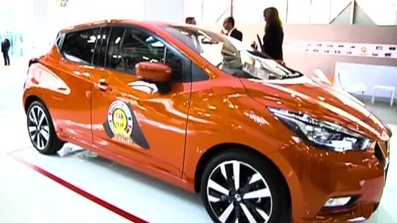 Motor Show Bologna, ecco le finaliste dell'Auto dell'Anno