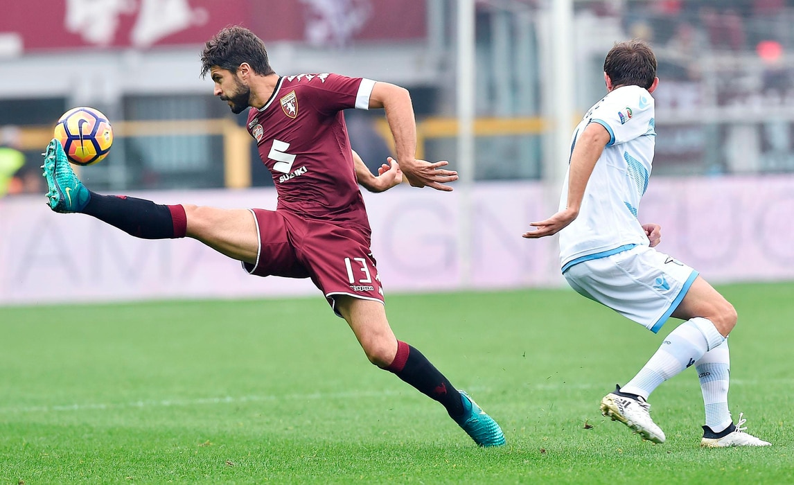 Torino, Rossettini si smarca dal mercato