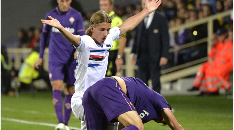 Praet marcia sul Torino per ripagare la Sampdoria