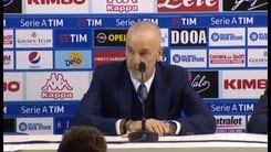 Pioli: "Possiamo centrare la Champions"