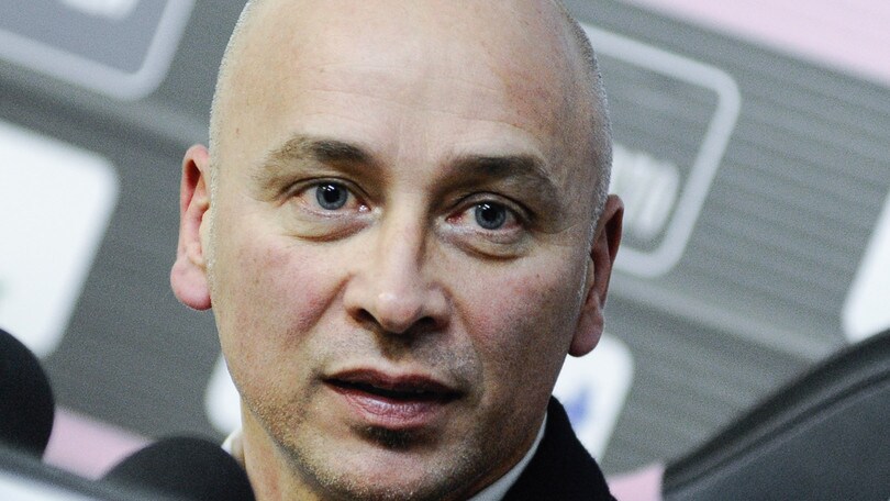 Serie A Palermo, Corini elogia Pezzella: «Mi ricorda Chiellini»