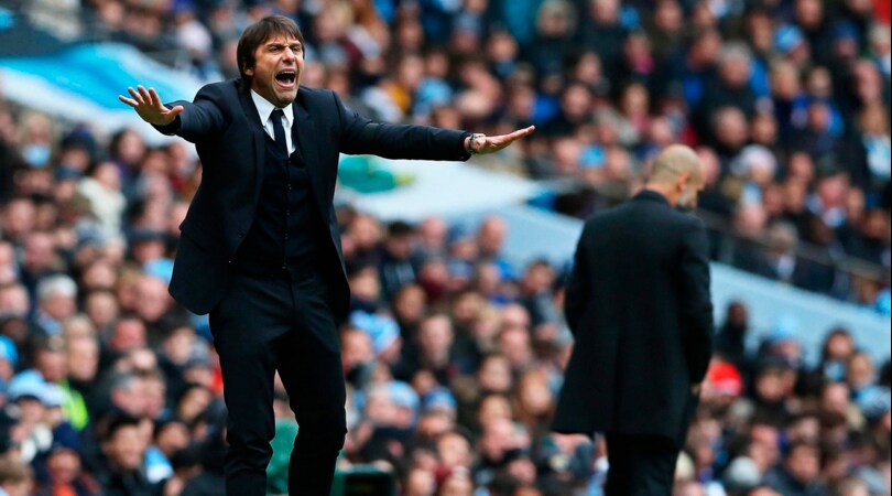 Premier, in quota è Chelsea da record