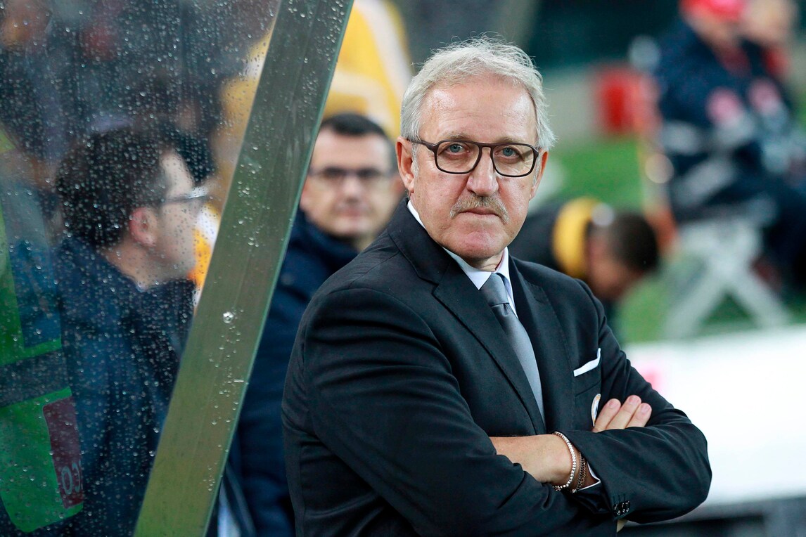 Serie A Udinese, Delneri: «Sarà una gara difficile»