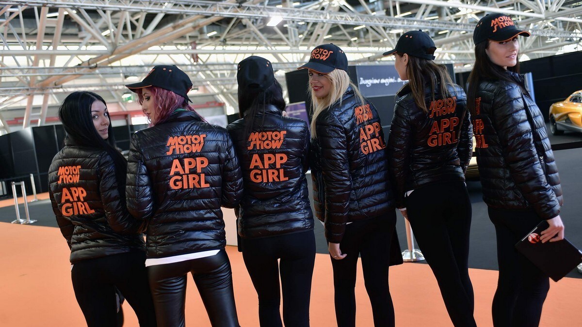 Motor Show di Bologna, al via l'edizione 2016
