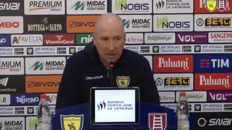 Maran: "In campo con intensità ed energia"