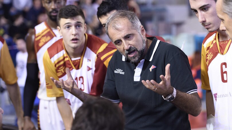 Basket Serie A2, la Virtus a Treviglio per risorgere